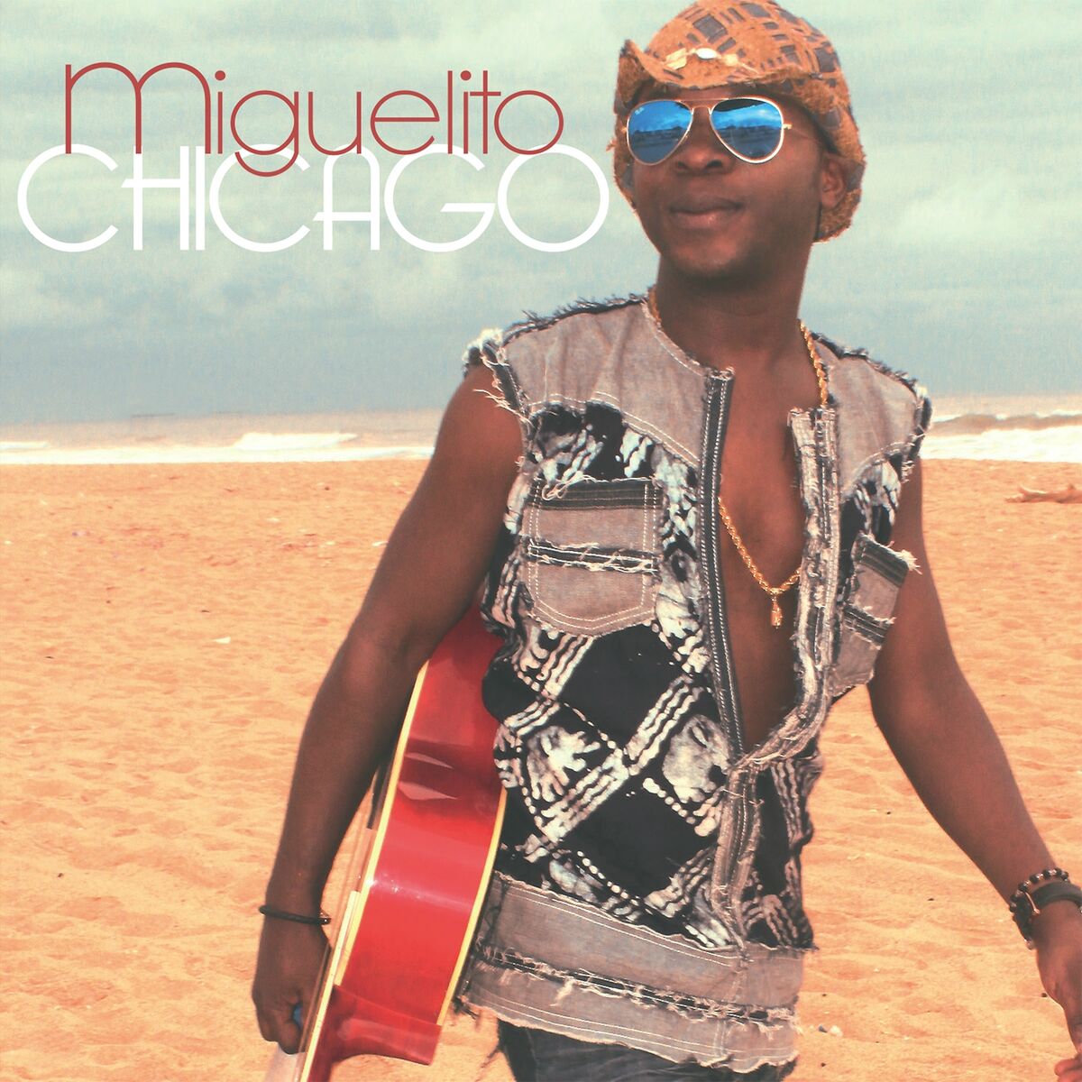 Album cover of Chicago