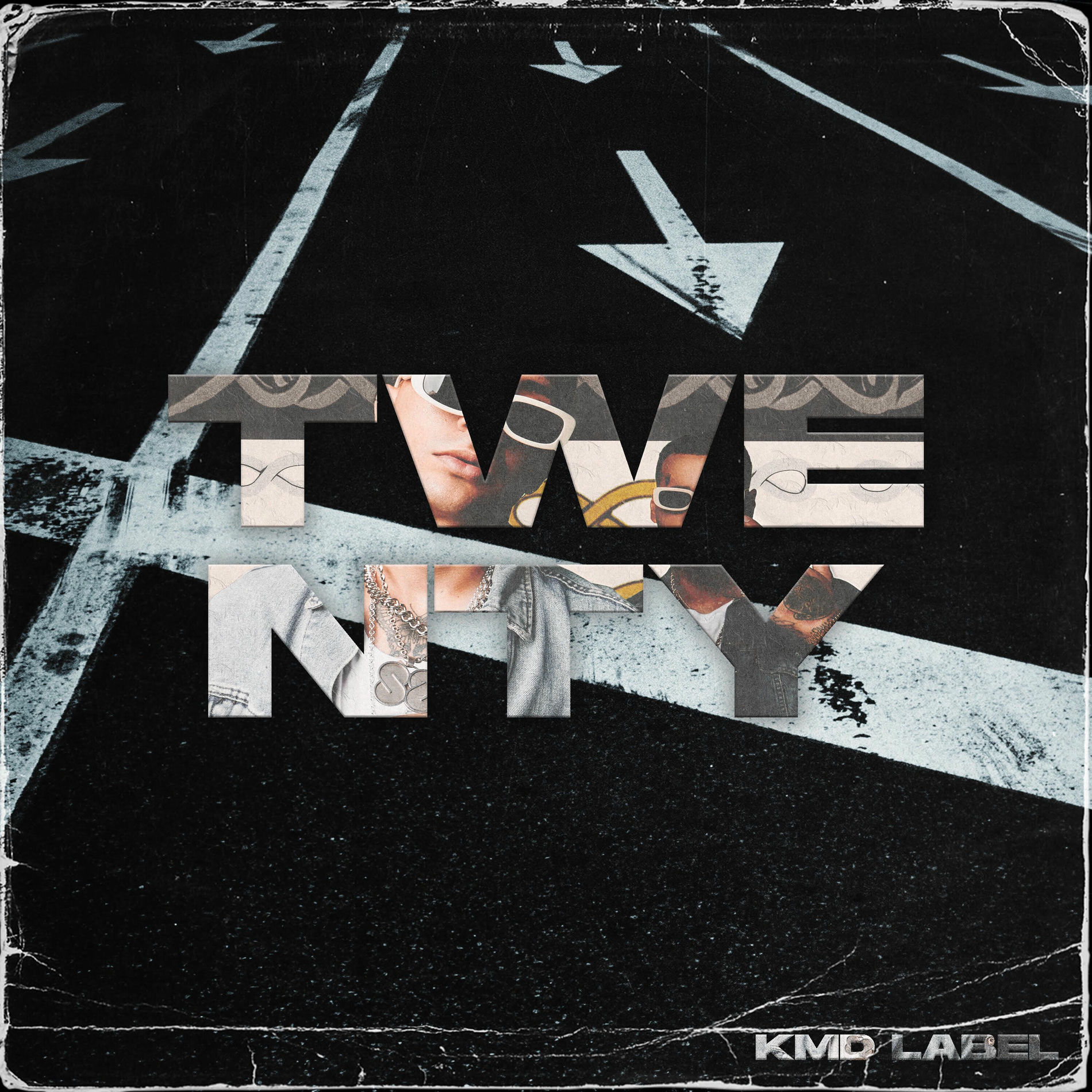 Album cover of Twenty
