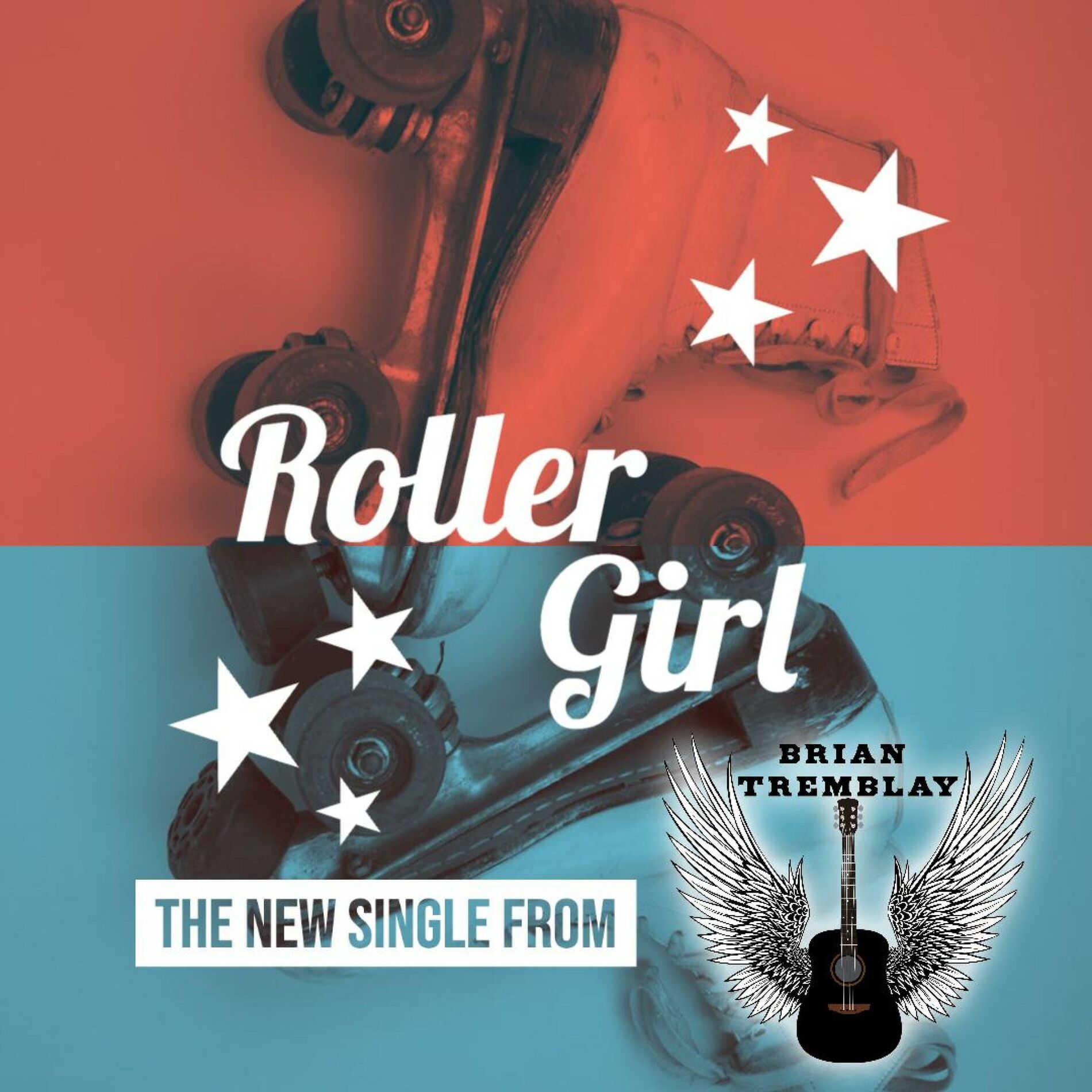 Album cover of Roller Girl