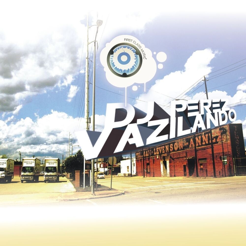 Picture of Vazilando