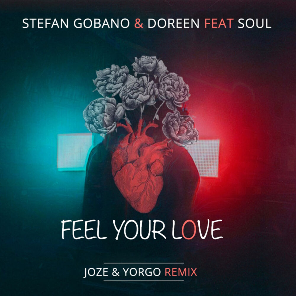 Picture of Feel your Love