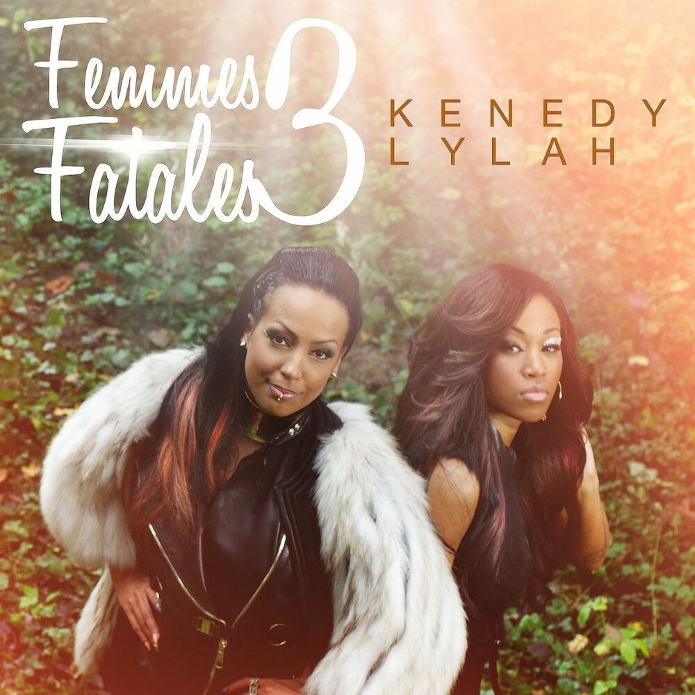 Picture of Femmes fatales, vol. 3