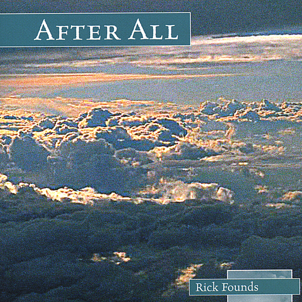 Picture of After All
