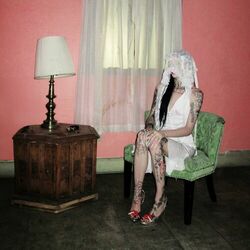 Cover of King Baby