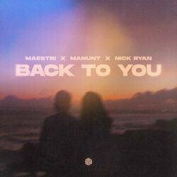 Cover of Back to You