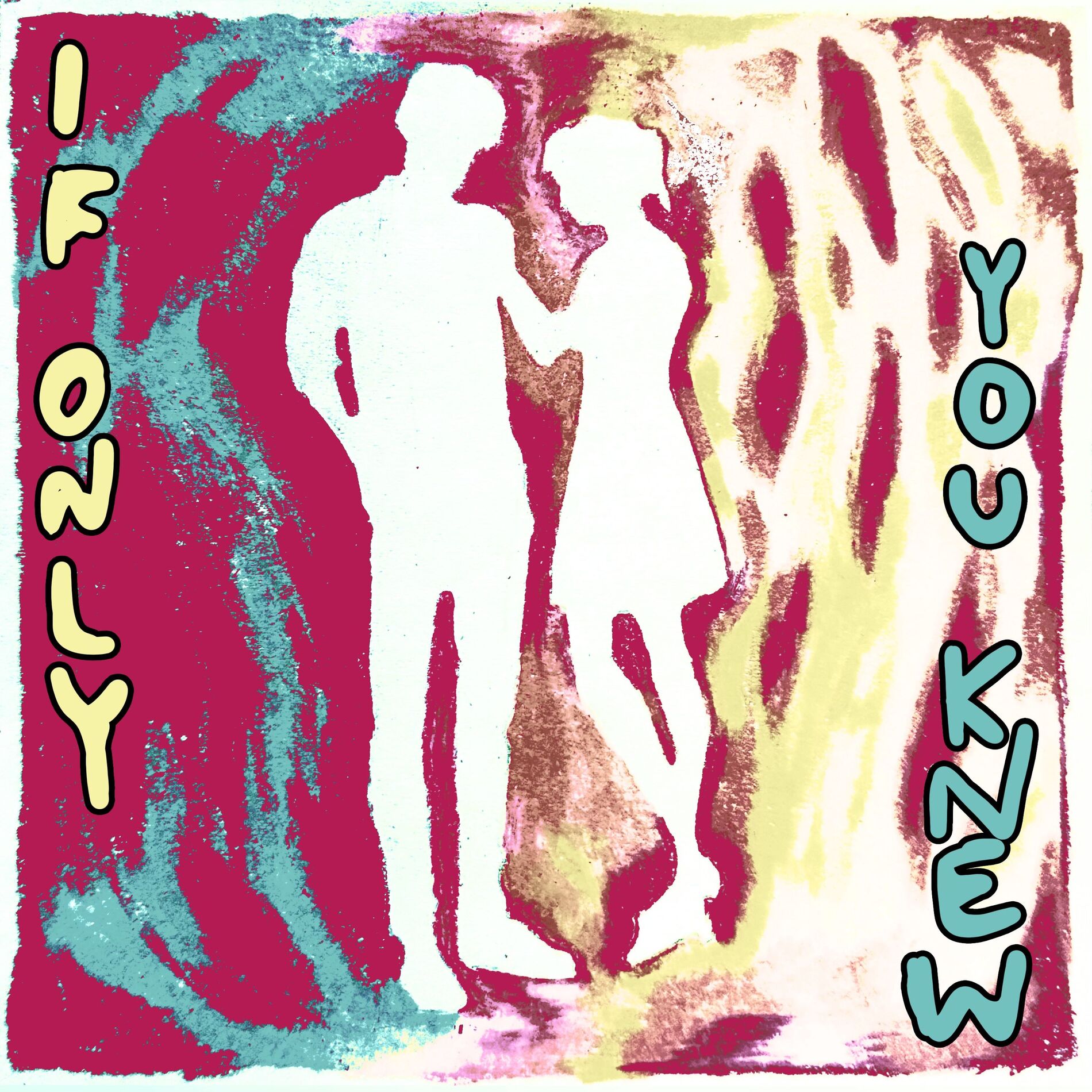 Album cover of If Only You Knew