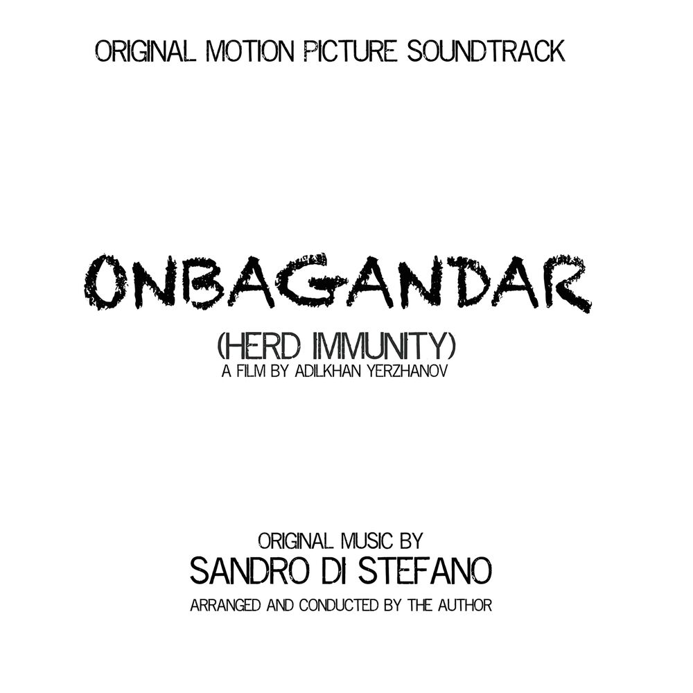 Picture of Onbagandar (Herd Immunity) (Original Motion Picture Soundtrack)
