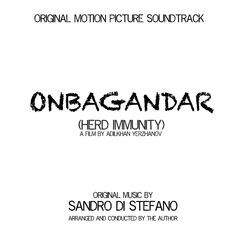Cover of Onbagandar (Herd Immunity) (Original Motion Picture Soundtrack)