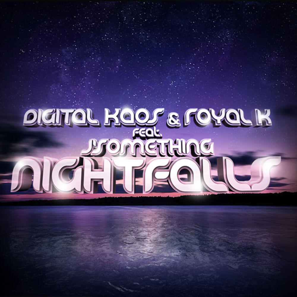 Picture of Nightfalls