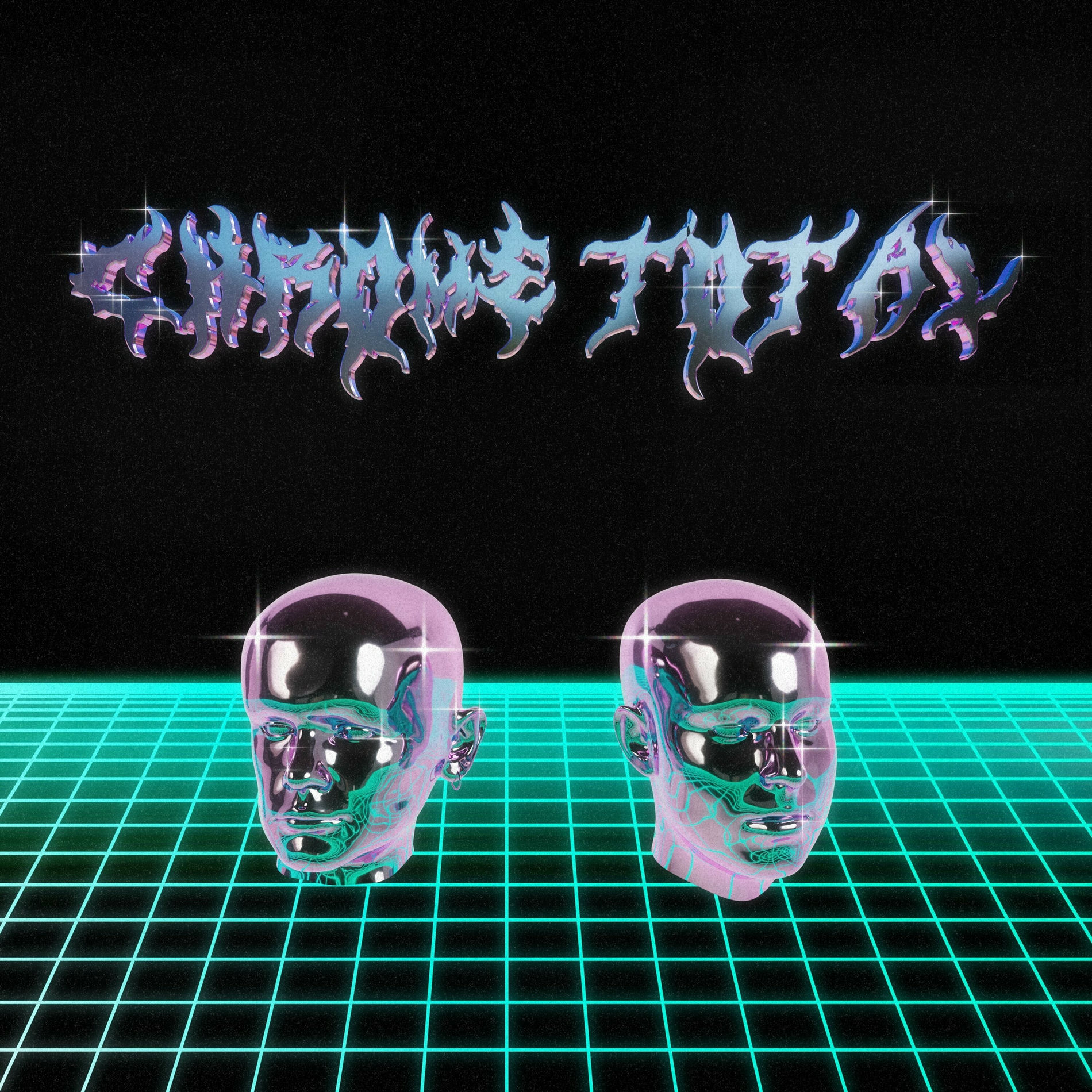 Album cover of Chromé total