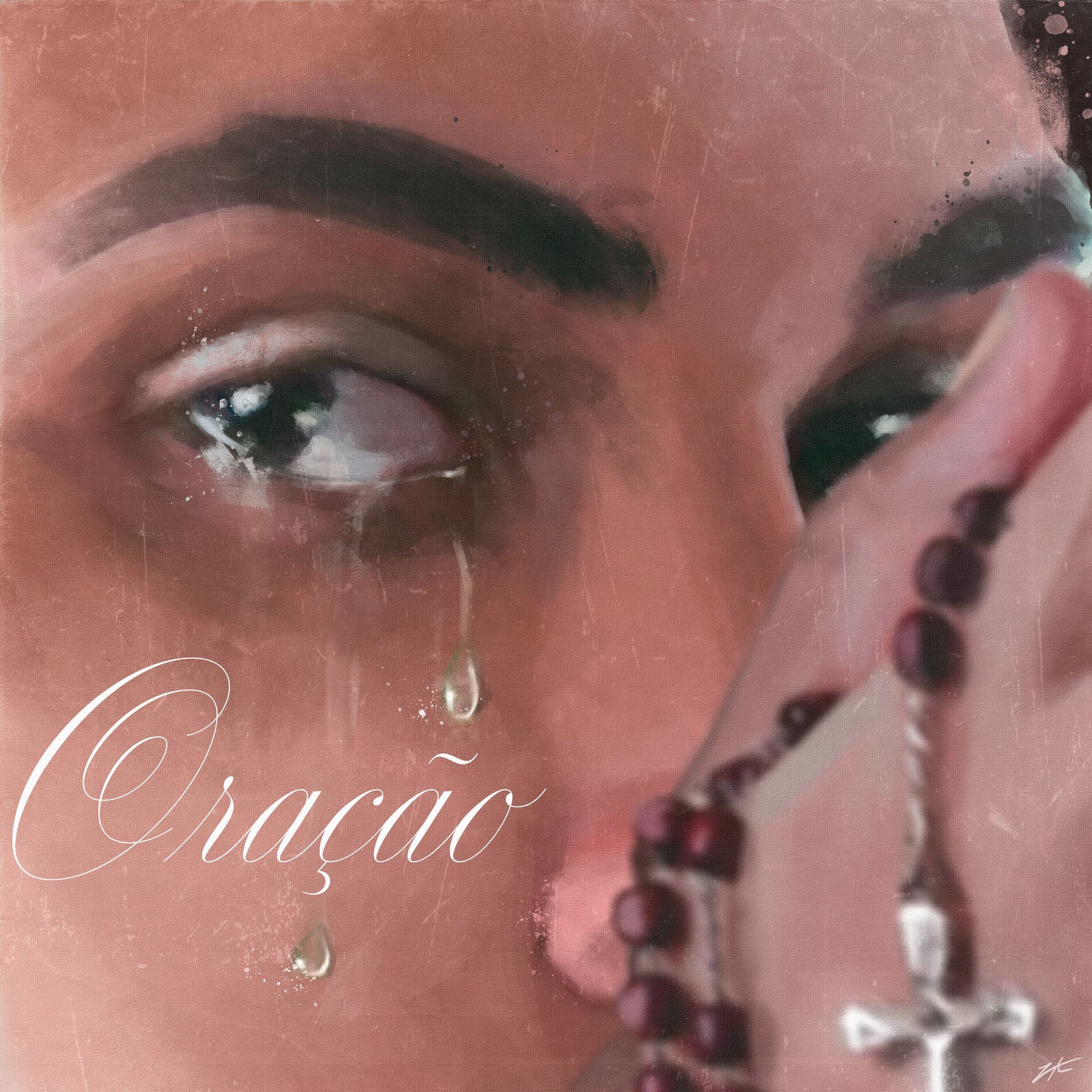 Album cover of Oração