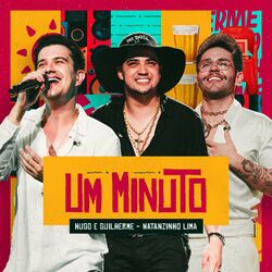 Cover of 1 Minuto (Ao Vivo)
