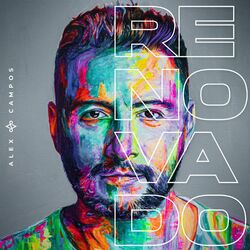 Cover of Renovado
