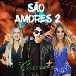 Cover of São Amores 2