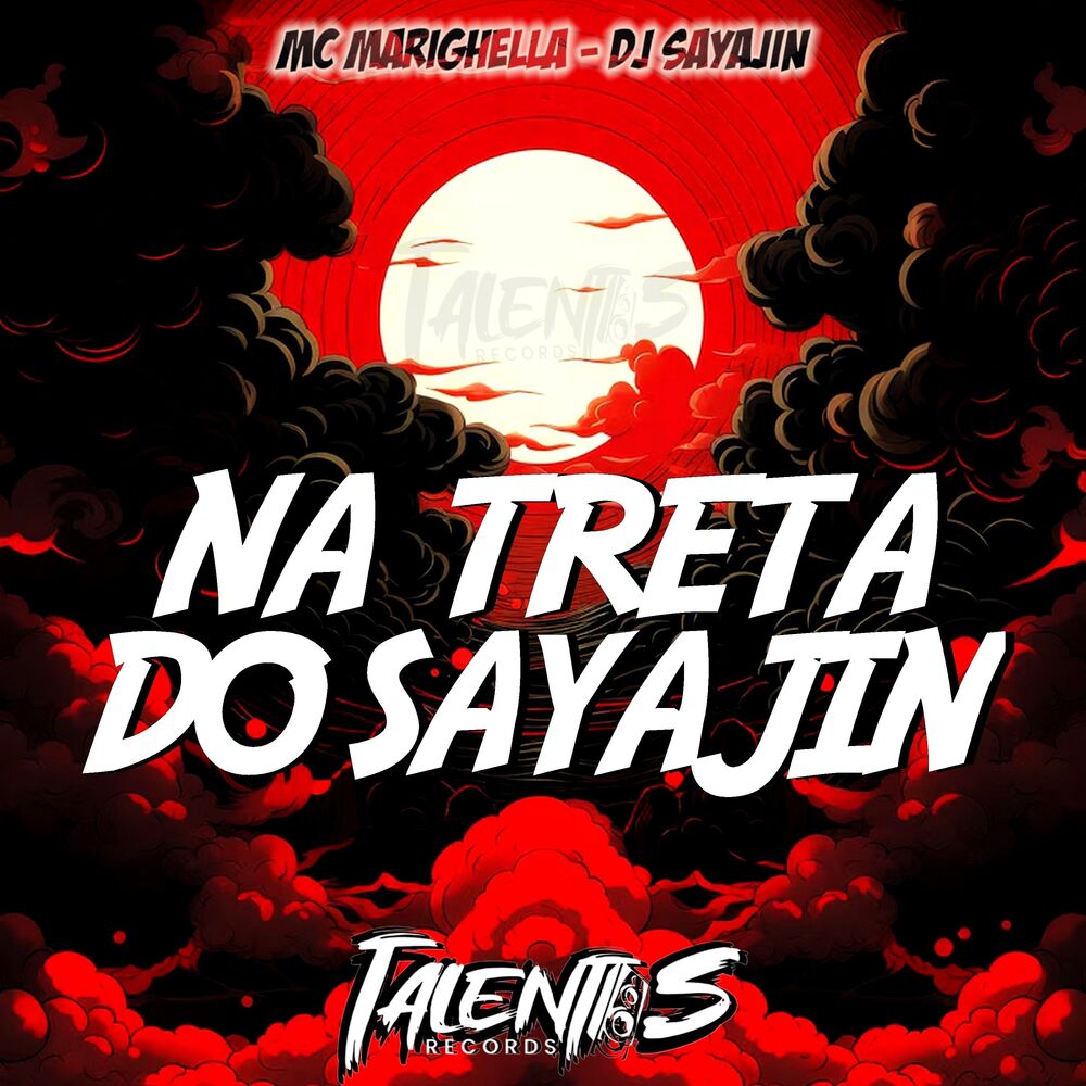 Picture of NA TRETA DO SAYAJIN