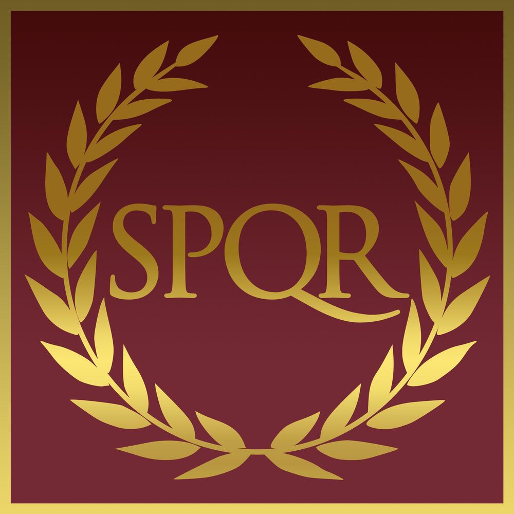 Picture of Glory to Rome