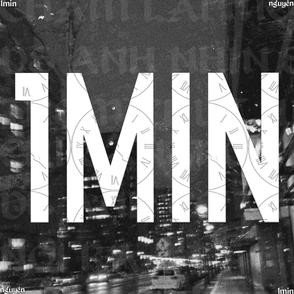 Picture of 1Min