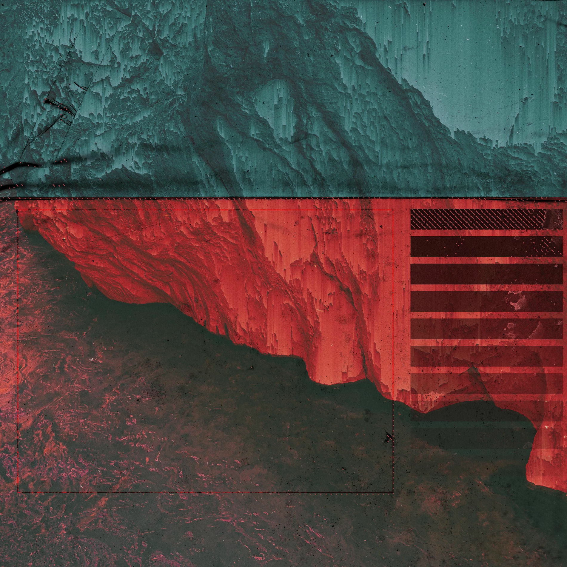 Album cover of STAMINA