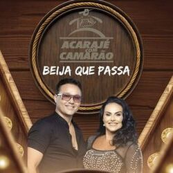 Beija Que Passa (Goza Que Passa)