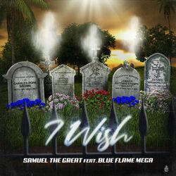 Cover of I Wish