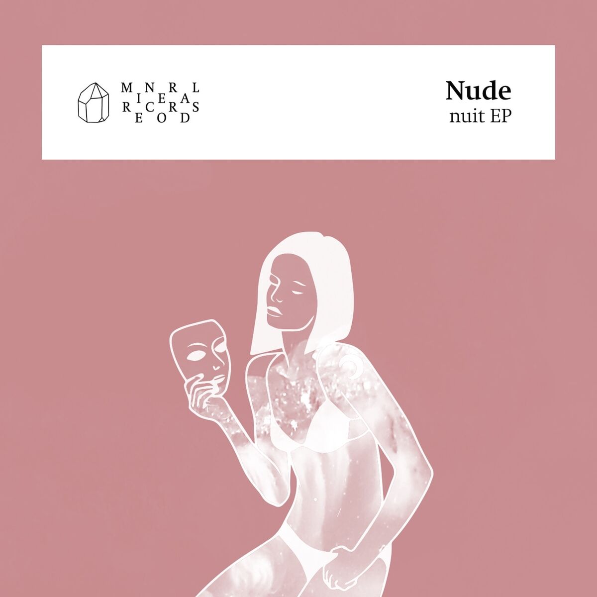 Album cover of Nuit