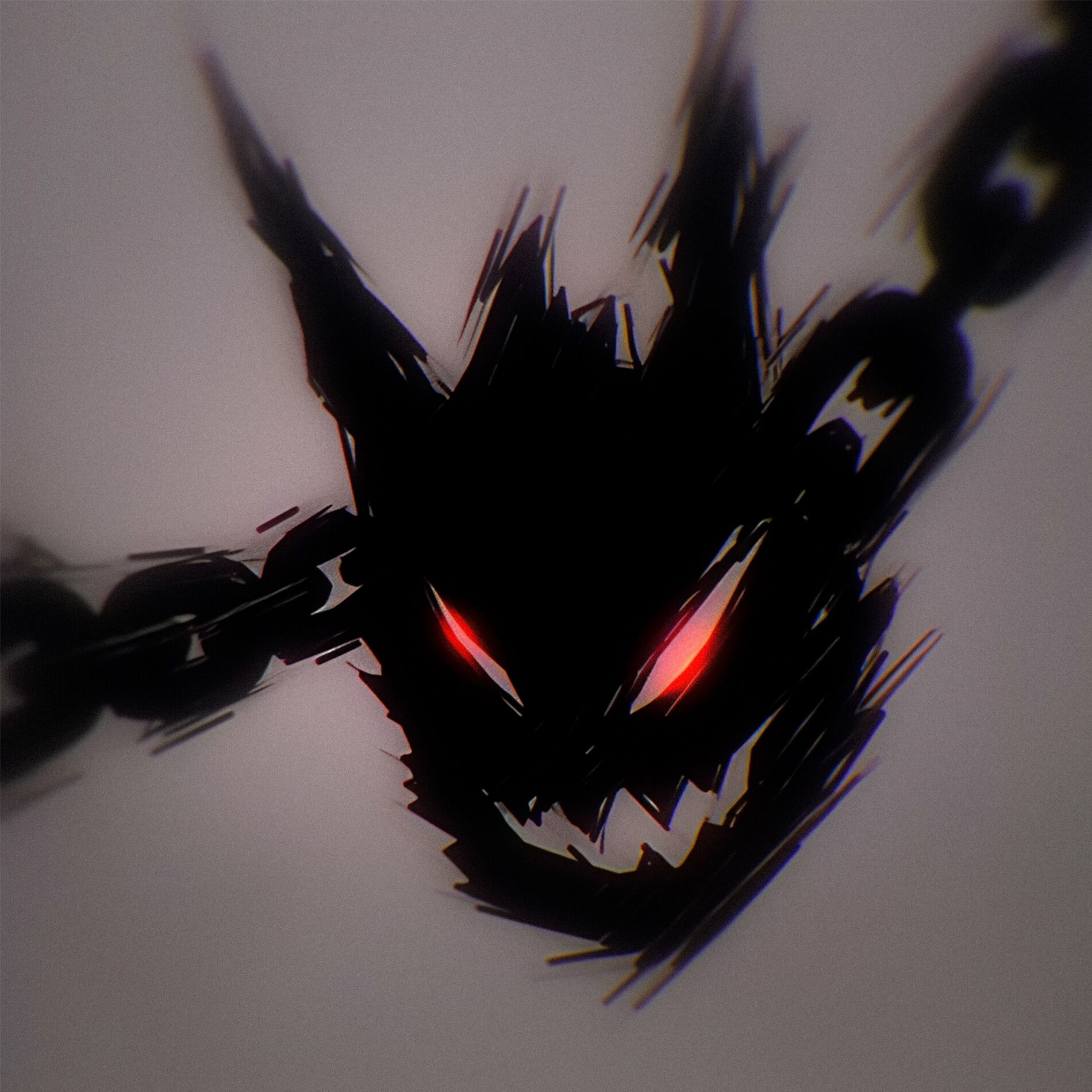 Album cover of BAIXO (RXDXVIL Remix)