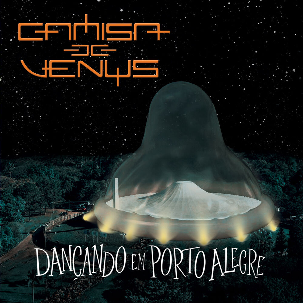 Picture of Dançando em Porto Alegre (Ao Vivo)