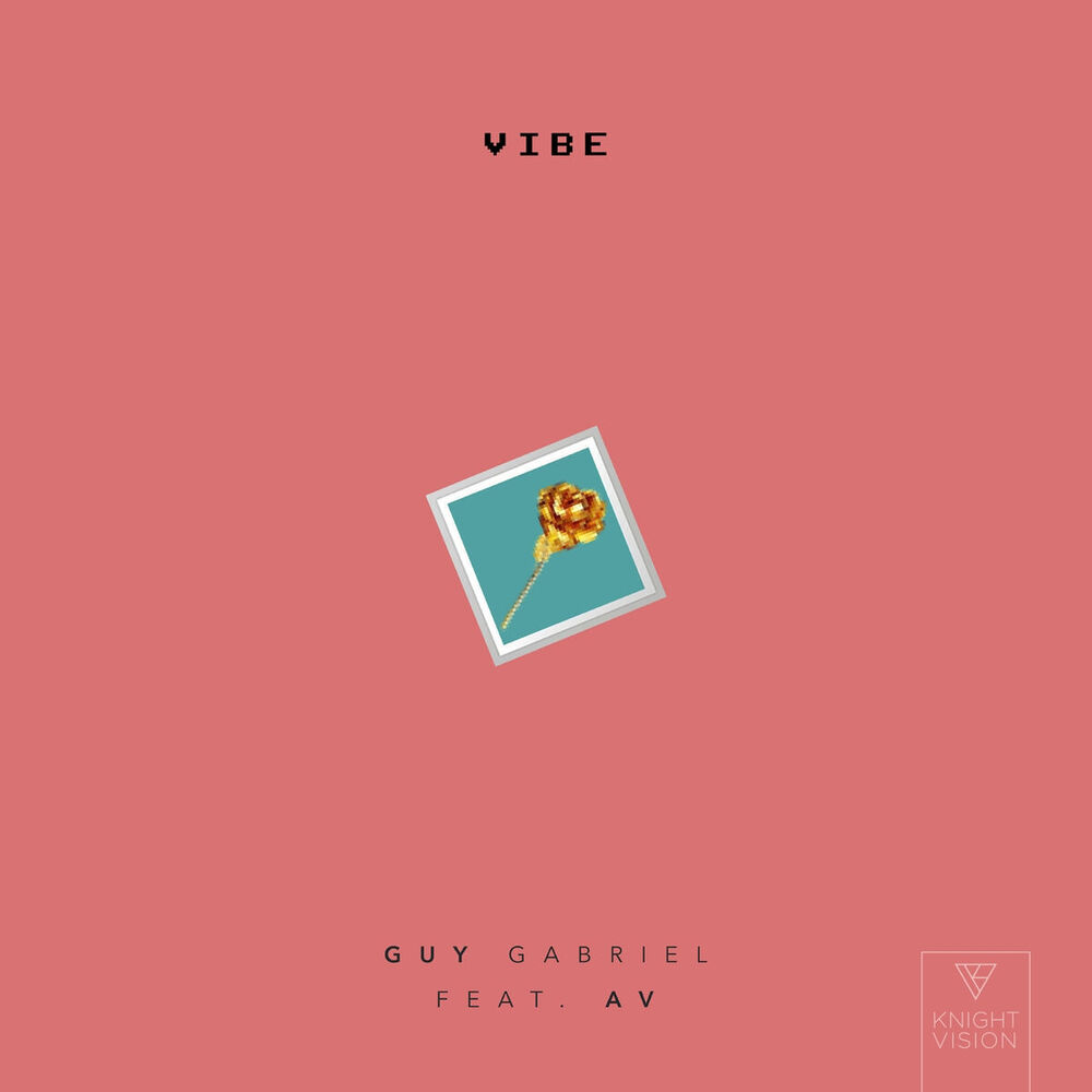 Picture of Vibe (feat. AV)