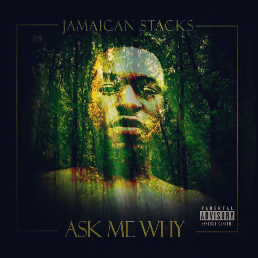 Picture of Ask Me Why - EP