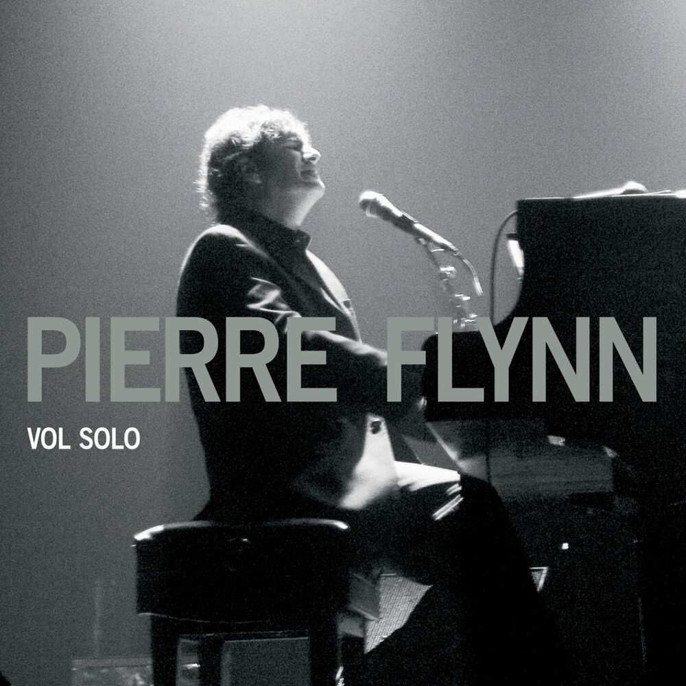 Picture of Vol Solo