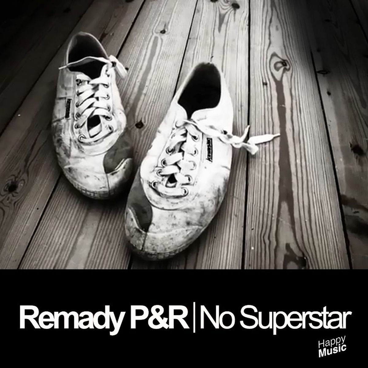 Album cover of No Superstar (Radio Mix)