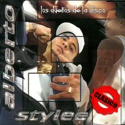 Cover of Los Dueños De La Disco Clasico