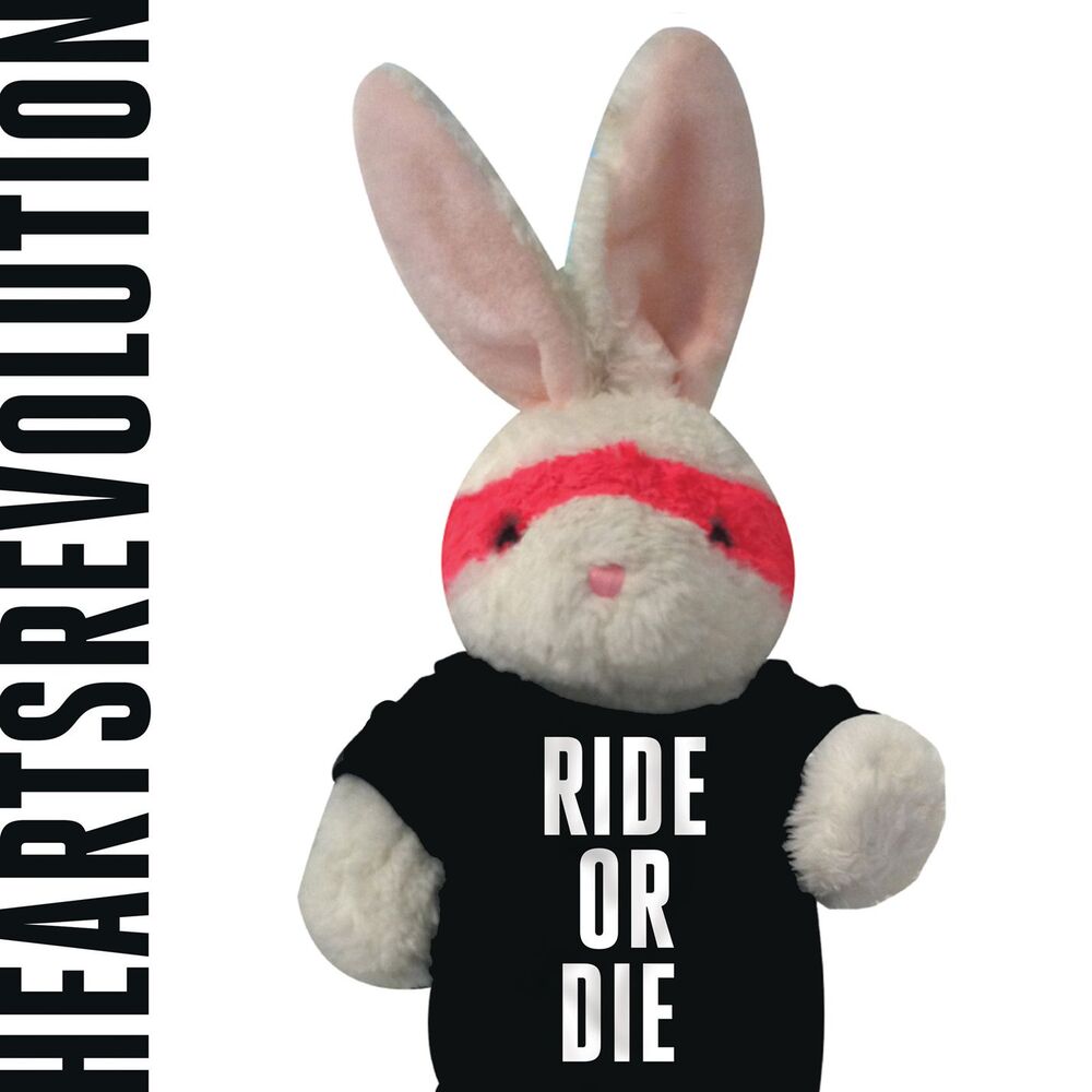 Picture of Ride or Die EP