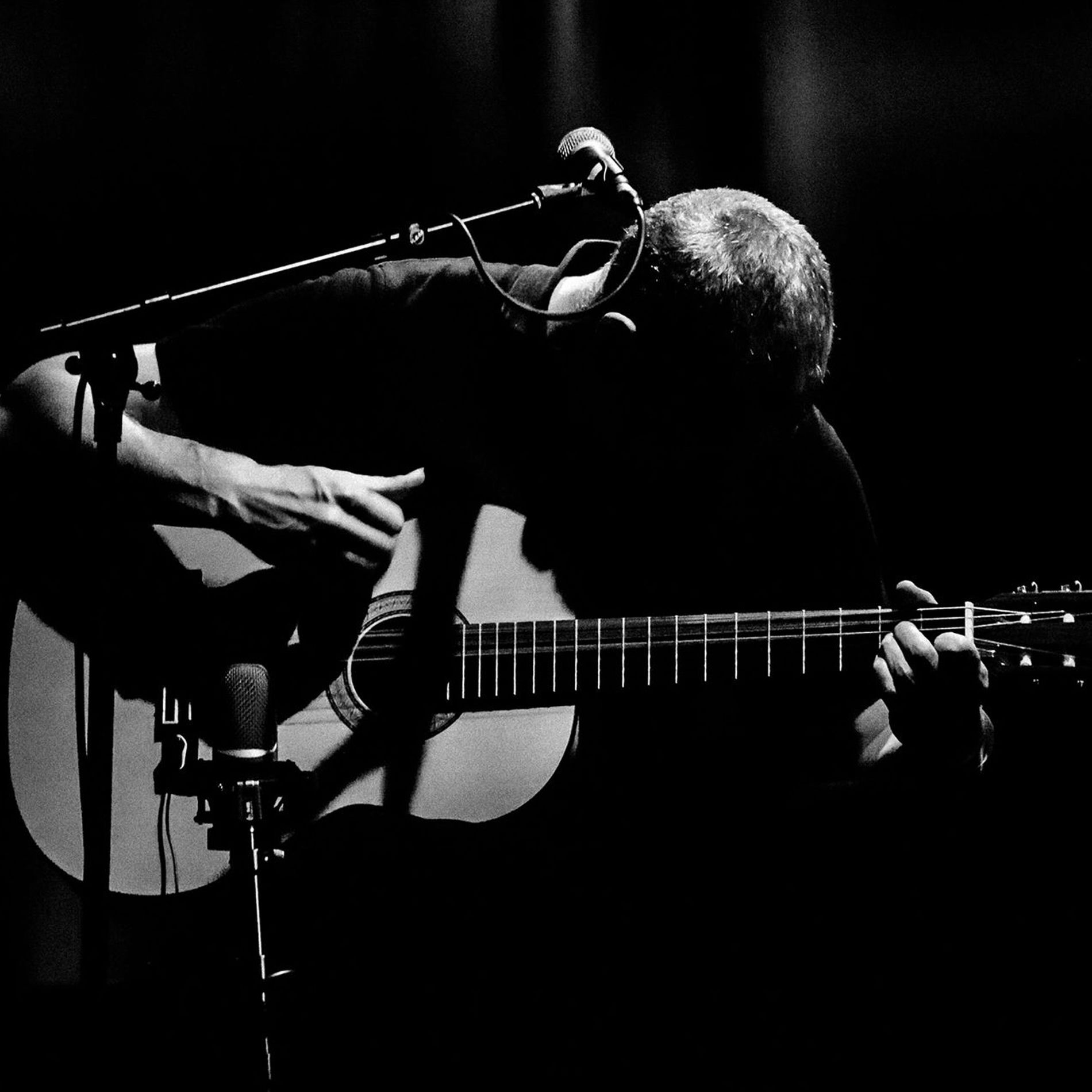 Matt Elliott: álbuns, músicas, shows | Deezer