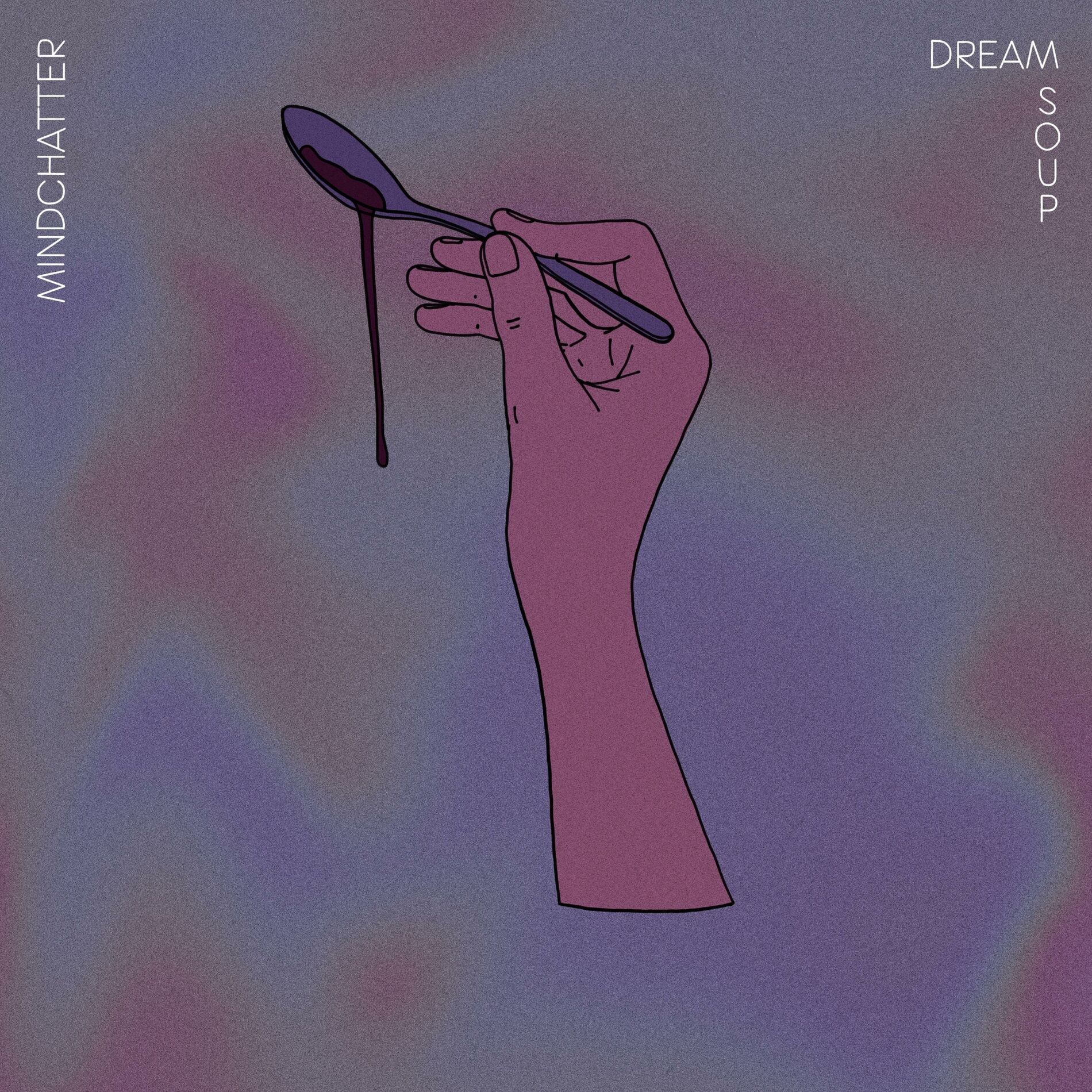 Album cover of DREAM SOUP