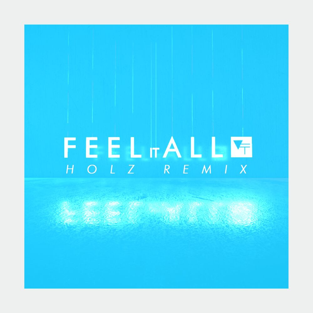 Picture of Feel It All (Holz Remix)