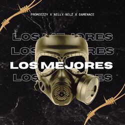Cover of Los Mejores