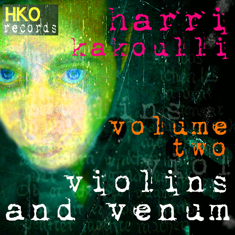 Picture of Violins and Venum, Vol. 2