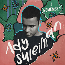 Cover of I Remember (EP)