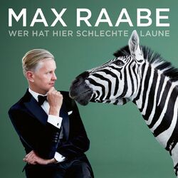 Cover of Wer hat hier schlechte Laune