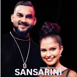 Cover of Sansarini (Drama Theme Song)