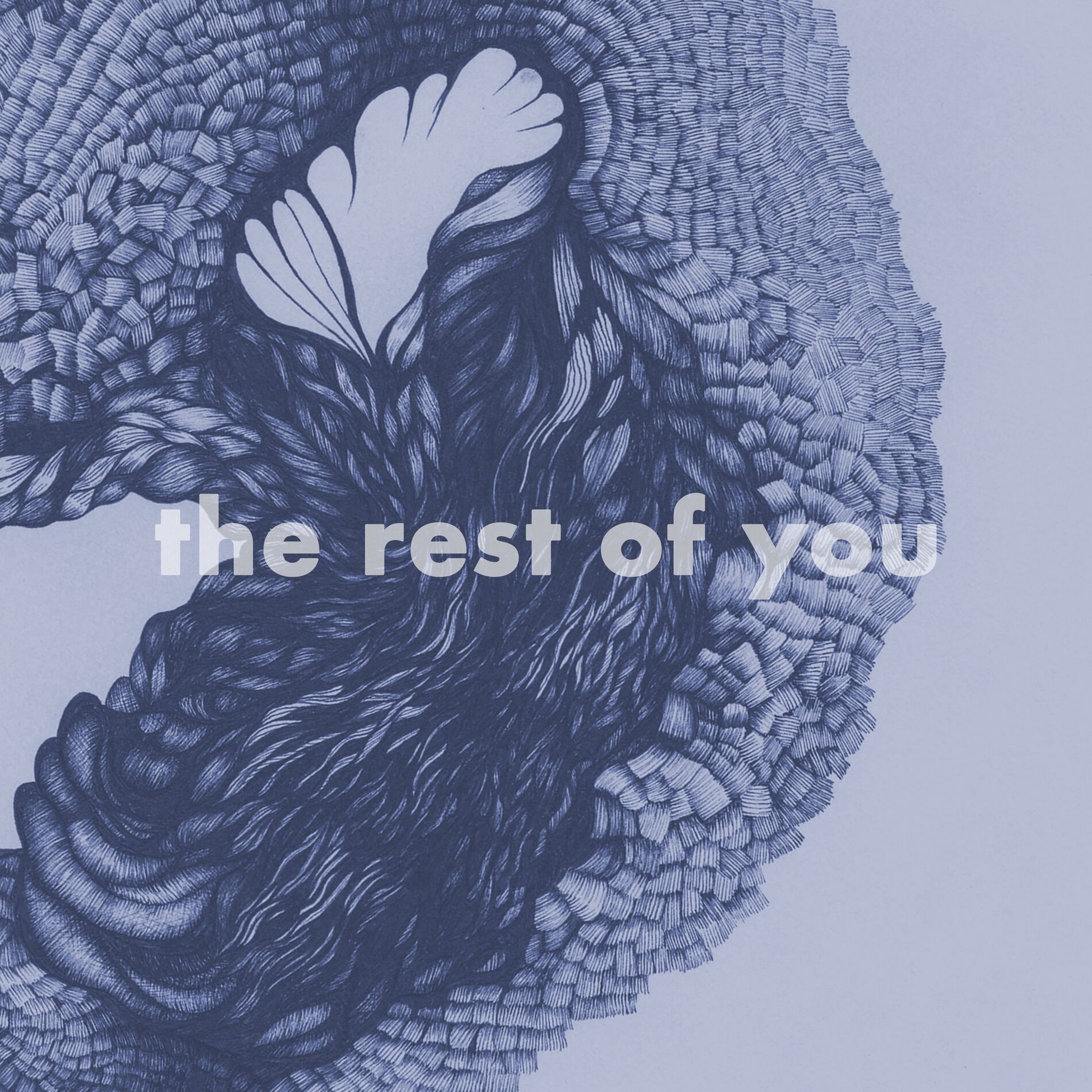 Album cover of The Rest of You