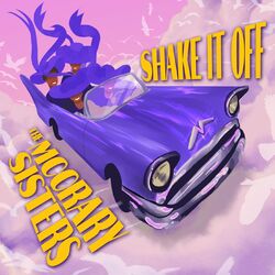 Cover of Shake It Off