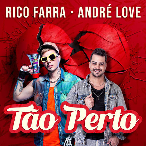 Tão Perto