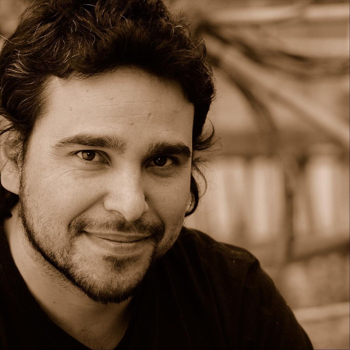 Album cover of Luz De Andar