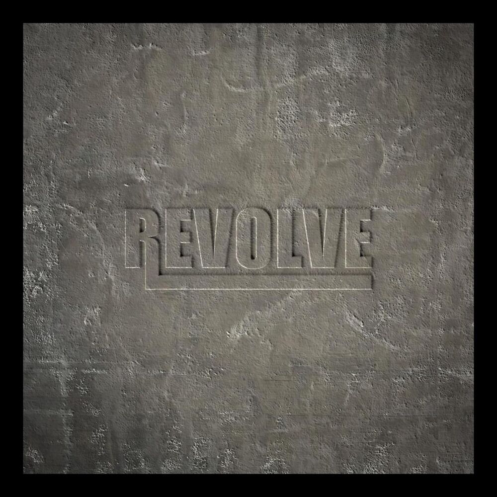 Picture of Revolve