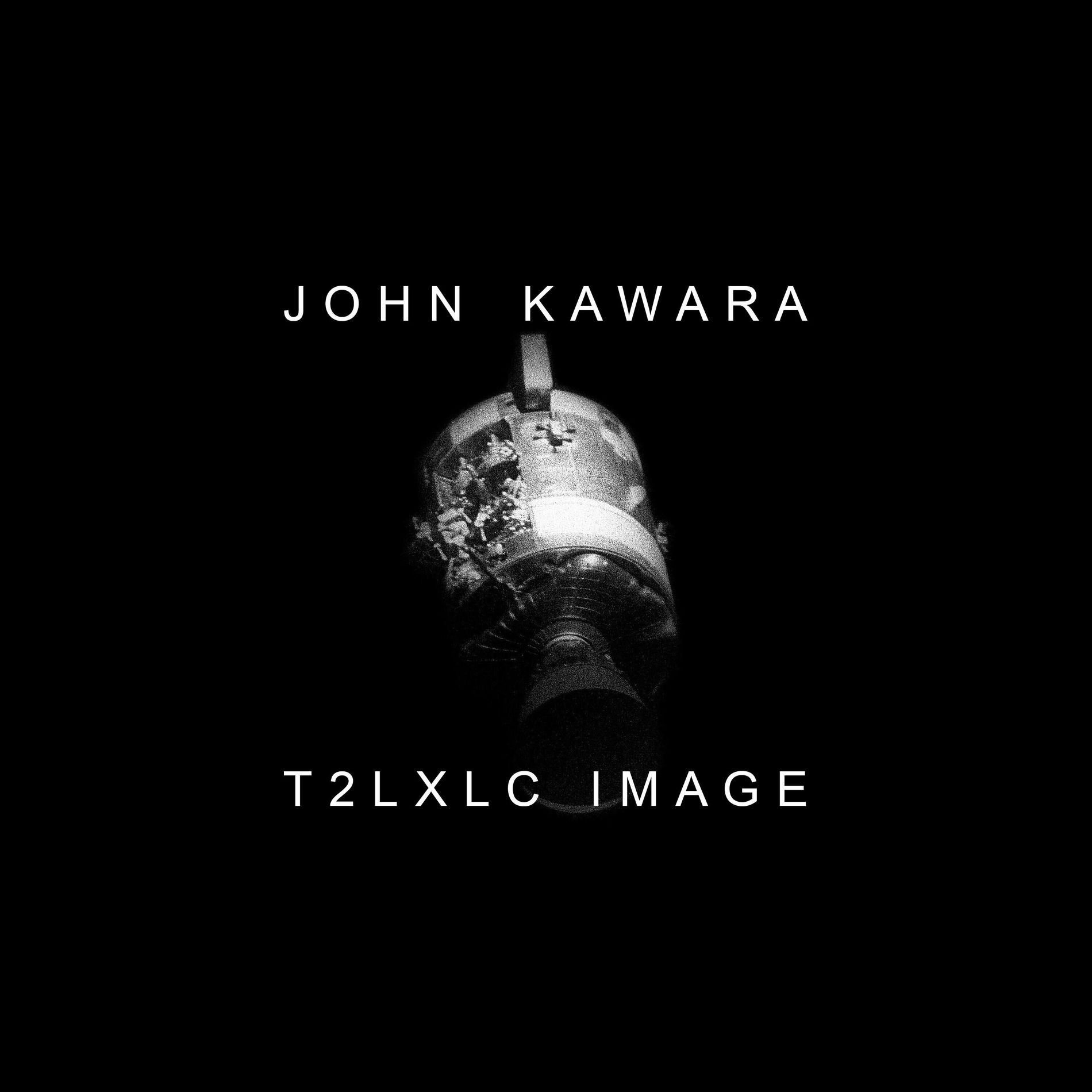 Album cover of T2LXLC image