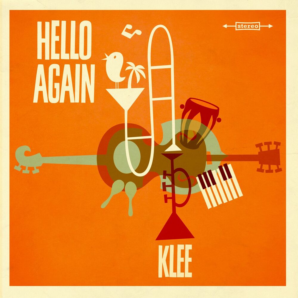 Picture of Hello Again