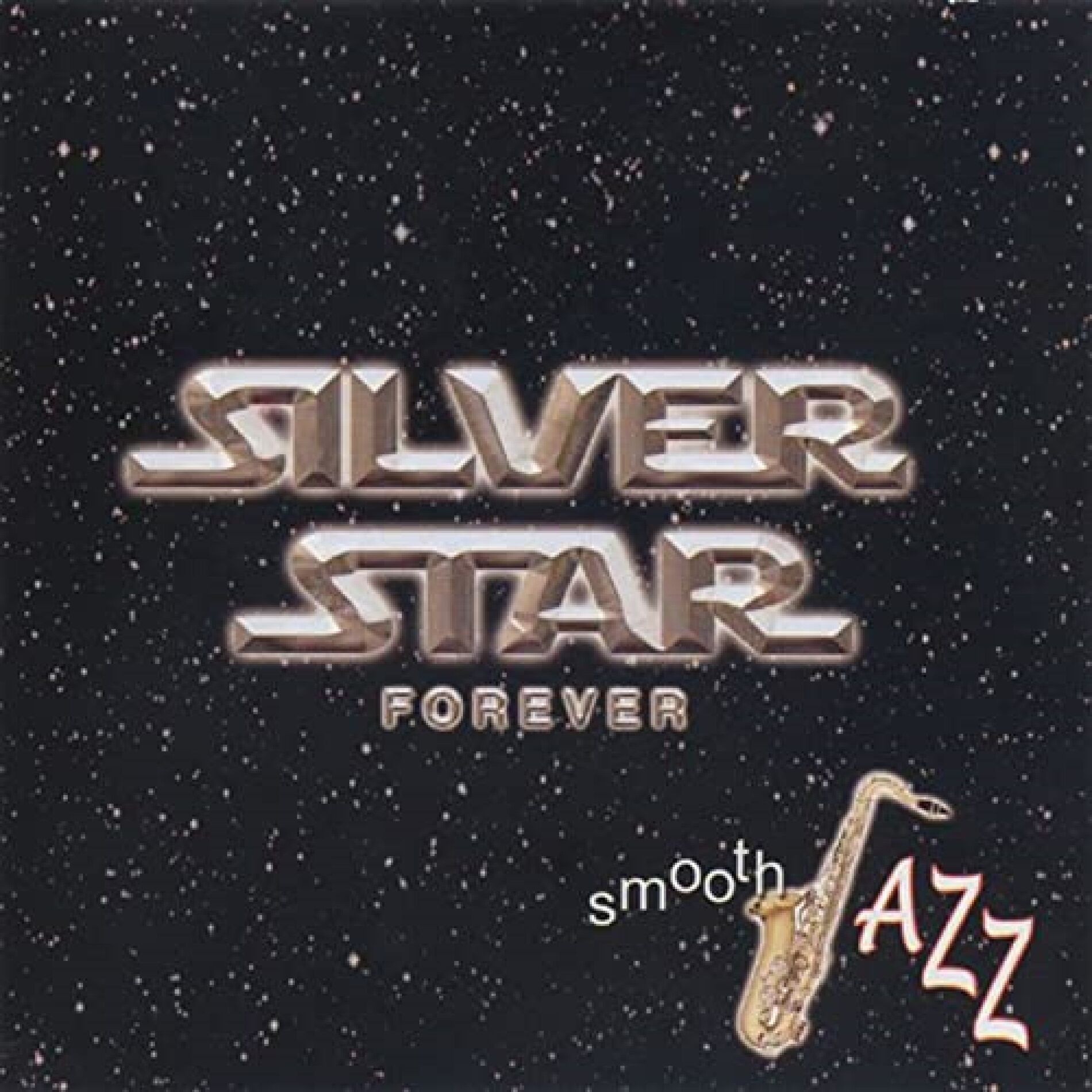 Album cover of Forever