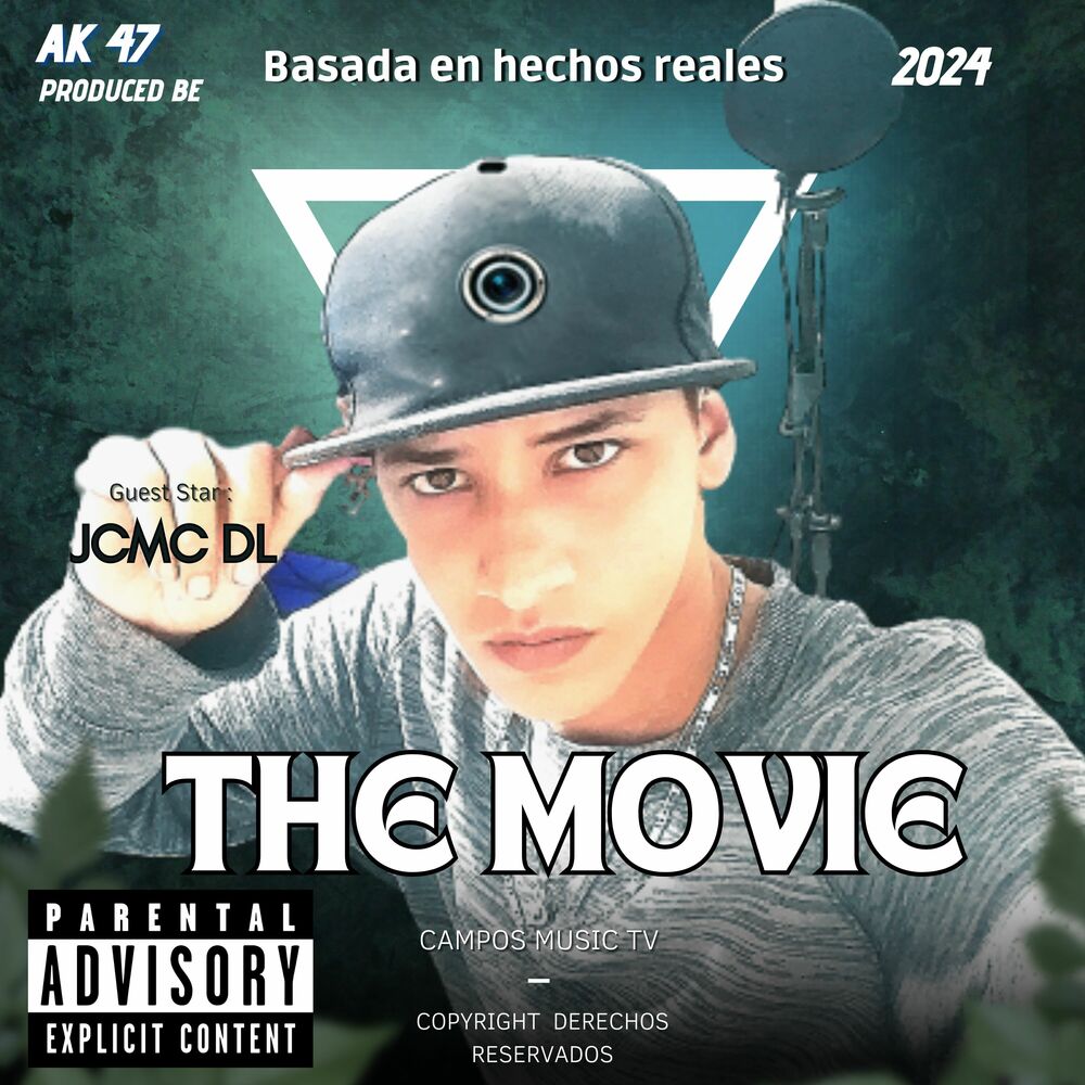 Picture of THE MOVIE